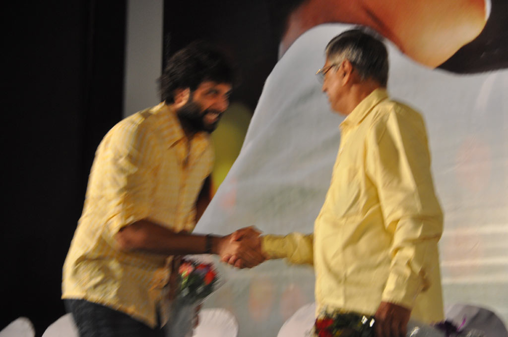 Vandhan Vendran Audio Launch | Picture 48417